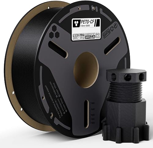 SUNLU ABS-GF 3D Review (2026)
