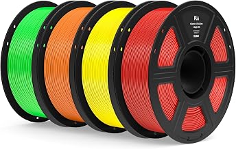 PLA vs PETG Filament: Complete Head-to-Head Comparison for 3