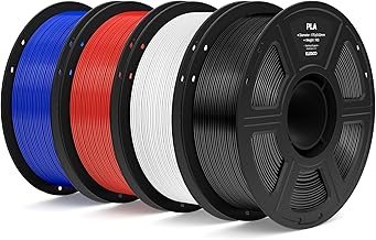 Best Budget 3D Printer Filament 2026: Top Affordable Spools 