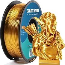 What Is the Best Temperature for 3D Printing PLA, PETG, and 